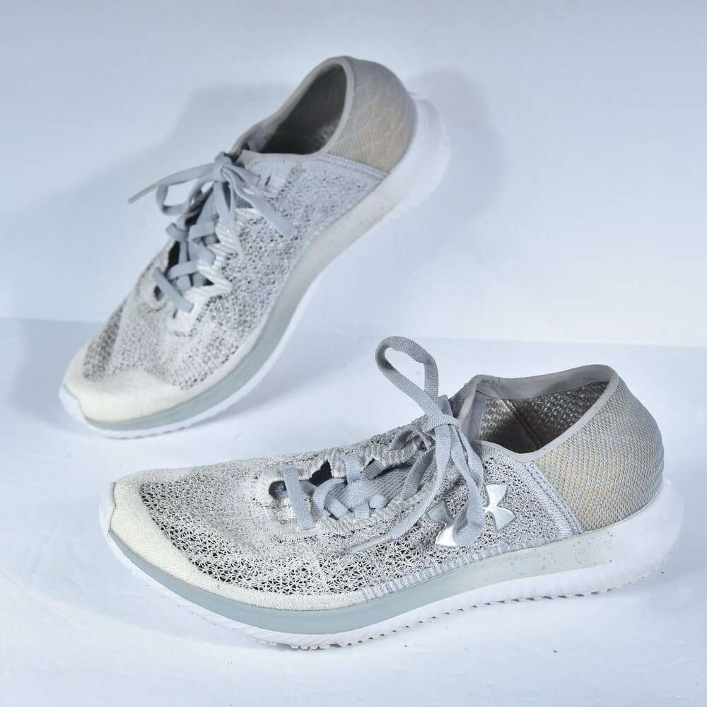 Under Armour Threadborne Blur Shoes size 9